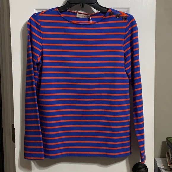 Tory Burch ‘Diver Top’ - Picture 2 of 3